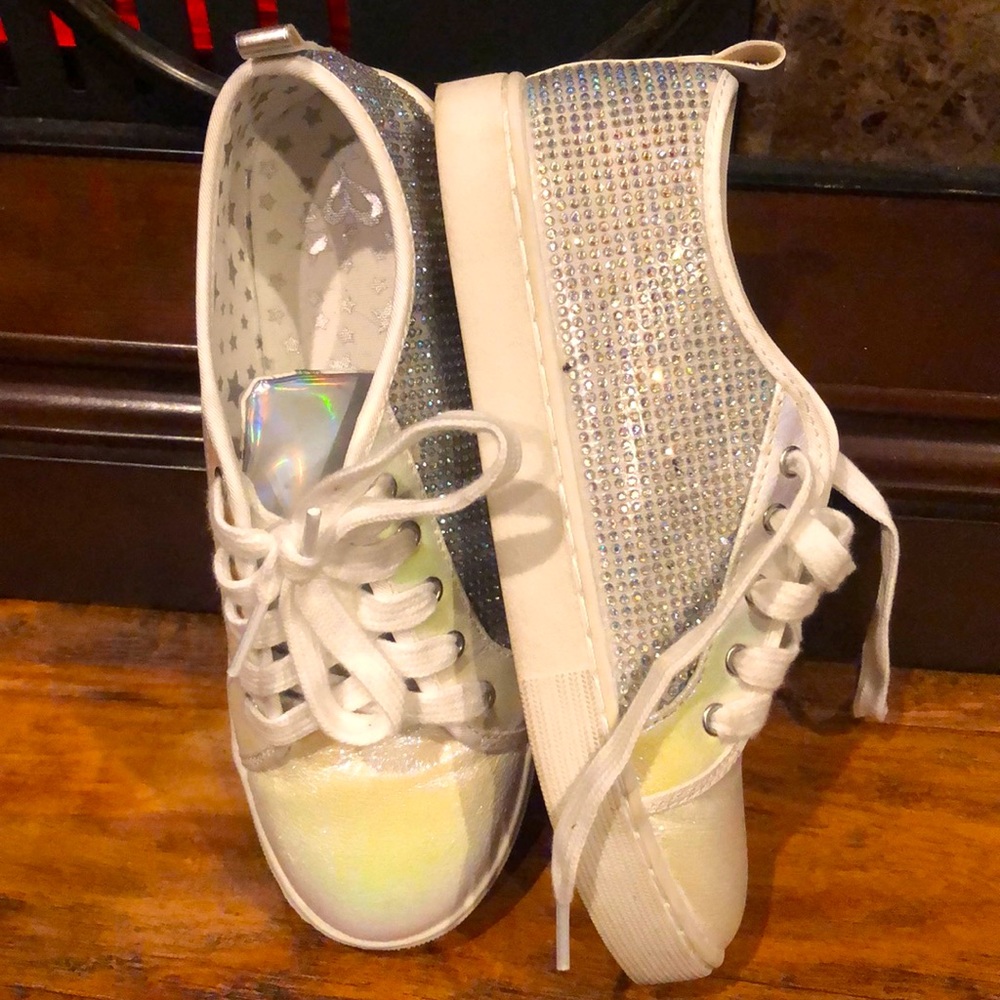 Girls size 3
